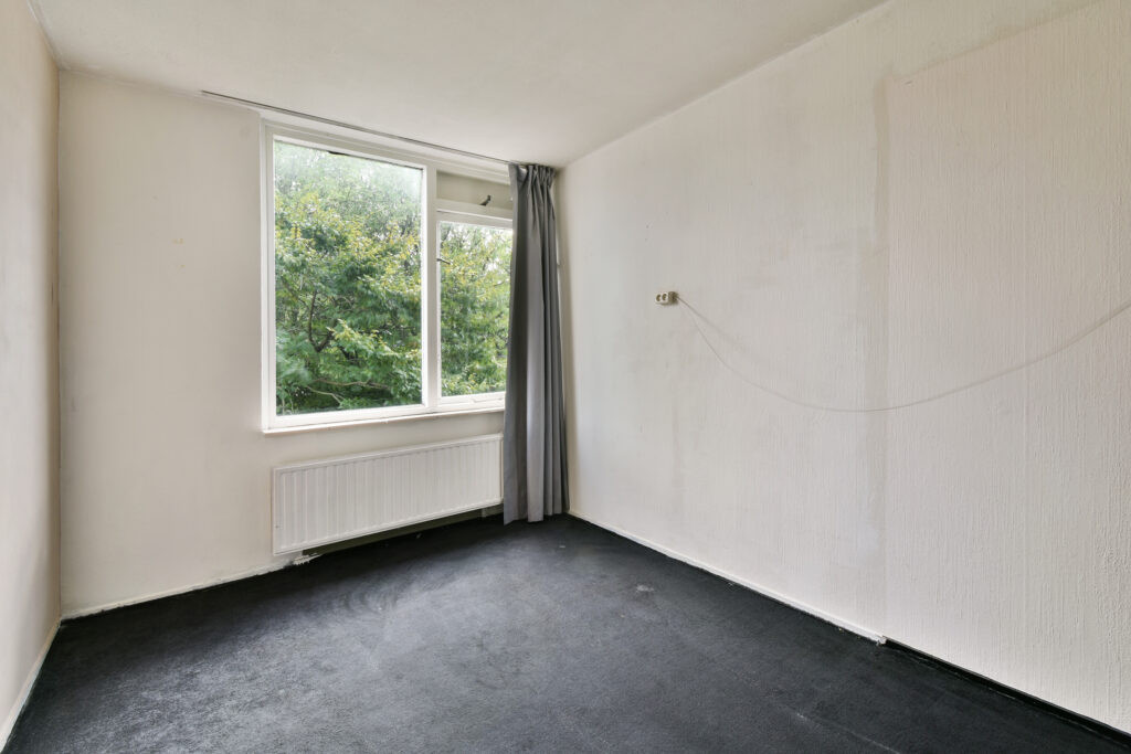 Tussenwoning te koop: Graan voor Visch 18621, Hoofddorp