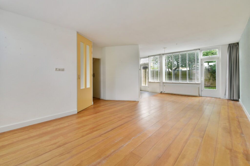Tussenwoning te koop: Graan voor Visch 18621, Hoofddorp