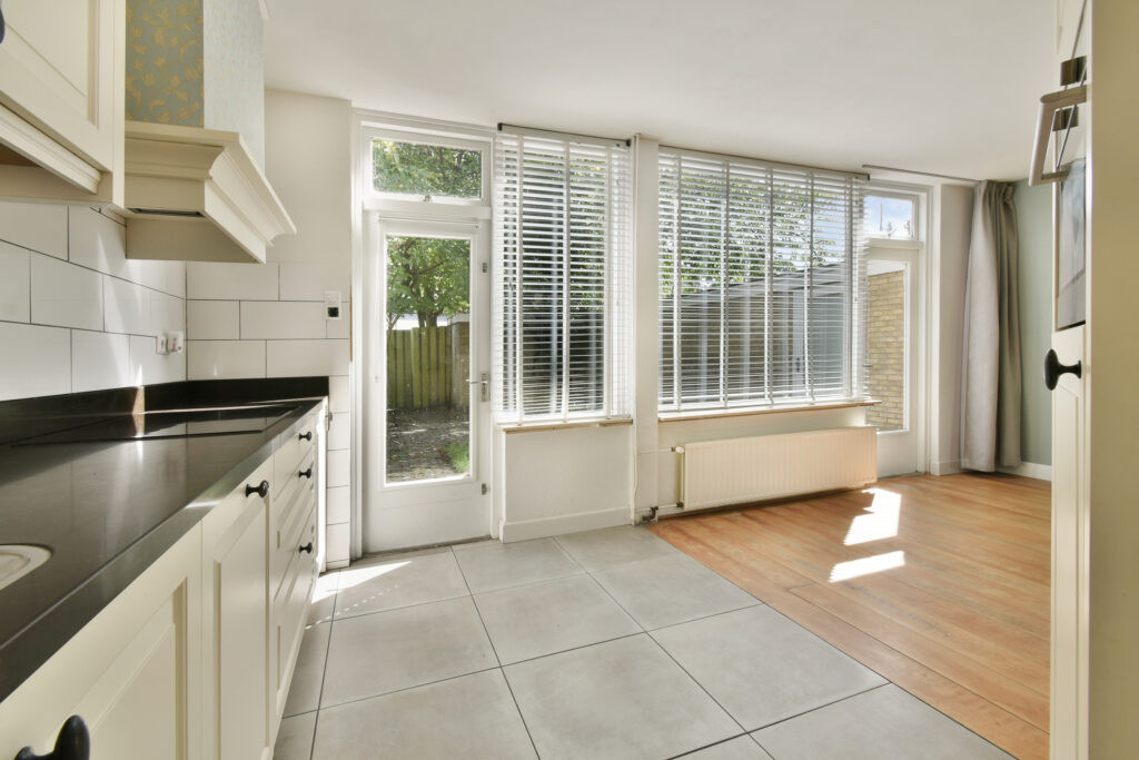 Tussenwoning te koop: Graan voor Visch 18621, Hoofddorp