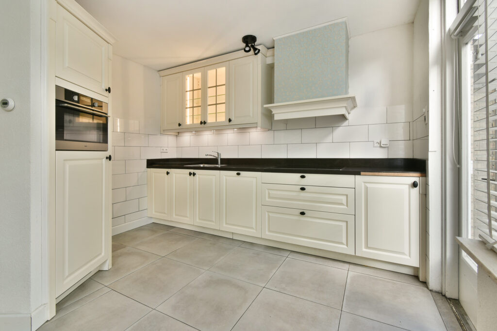 Tussenwoning te koop: Graan voor Visch 18621, Hoofddorp