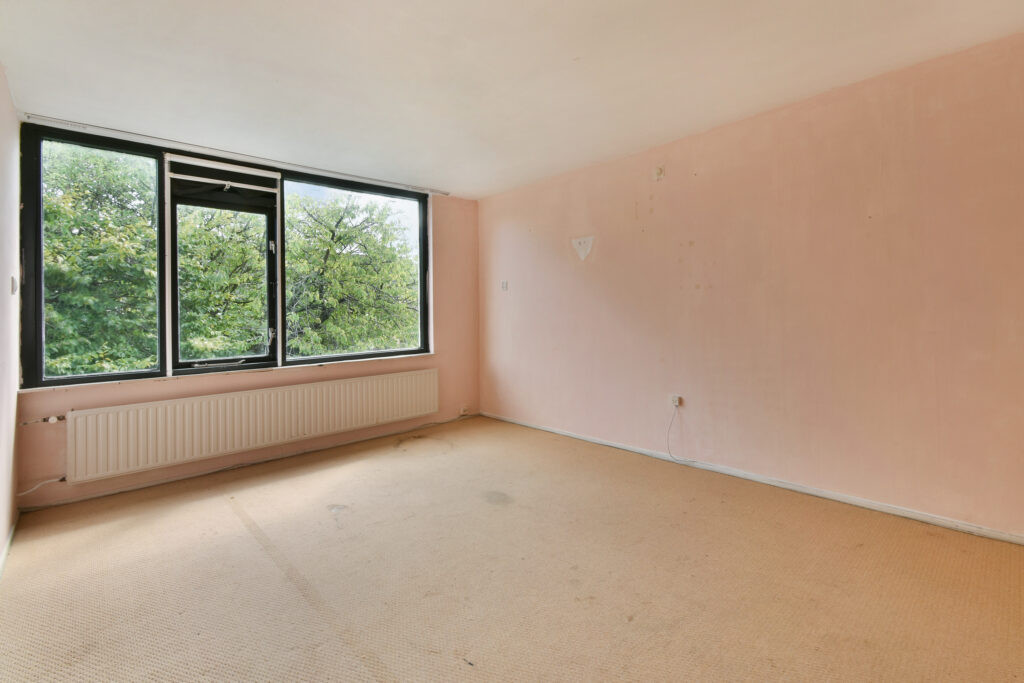 Tussenwoning te koop: Graan voor Visch 18621, Hoofddorp