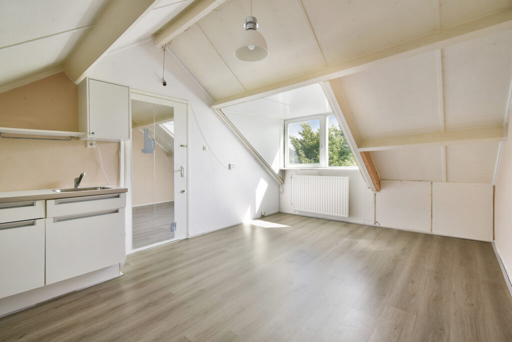 Tussenwoning te koop: Graan voor Visch 18621, Hoofddorp