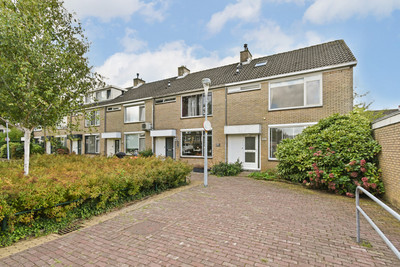 Graan voor Visch 18621