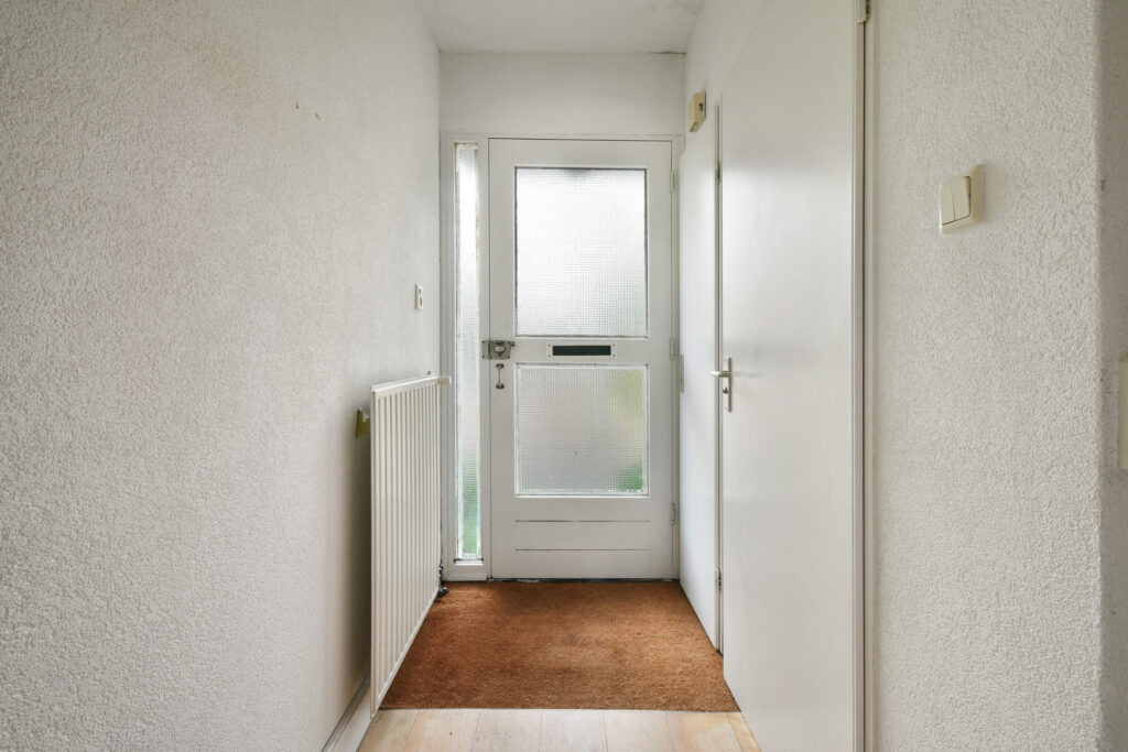 Tussenwoning te koop: Graan voor Visch 18621, Hoofddorp
