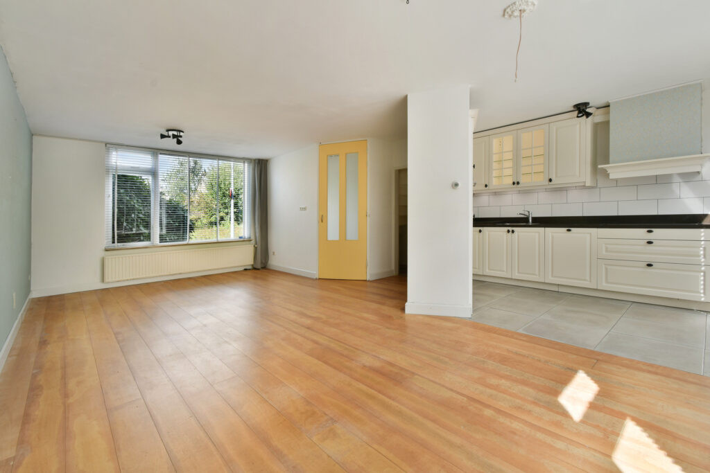 Tussenwoning te koop: Graan voor Visch 18621, Hoofddorp