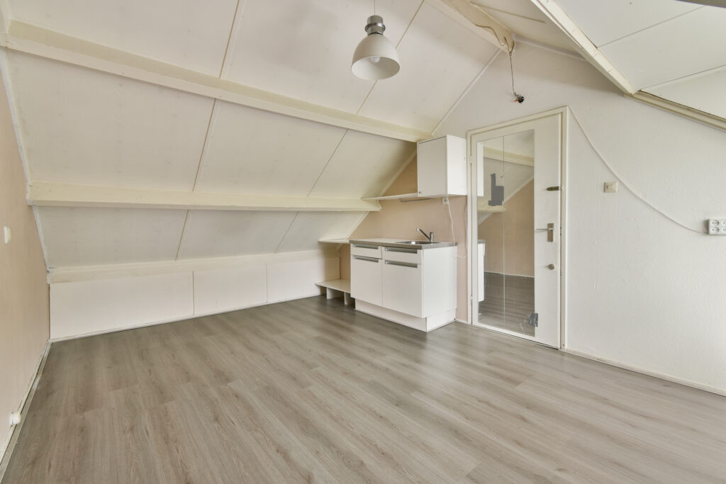 Tussenwoning te koop: Graan voor Visch 18621, Hoofddorp