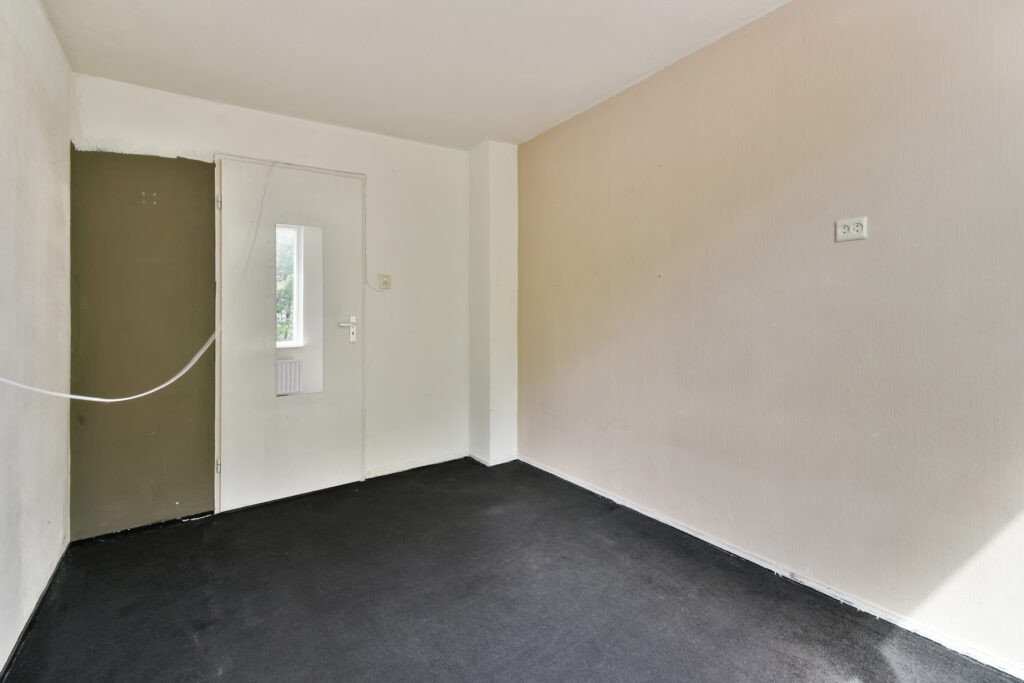 Tussenwoning te koop: Graan voor Visch 18621, Hoofddorp