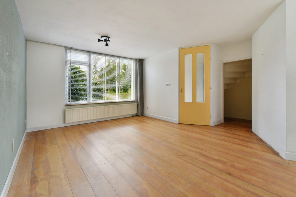Tussenwoning te koop: Graan voor Visch 18621, Hoofddorp