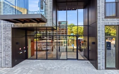 Appartement te huur Burnhamstraat 243