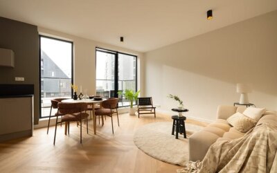Appartement te koop Gaudikade 145