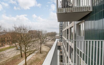 Gaudikade 31
