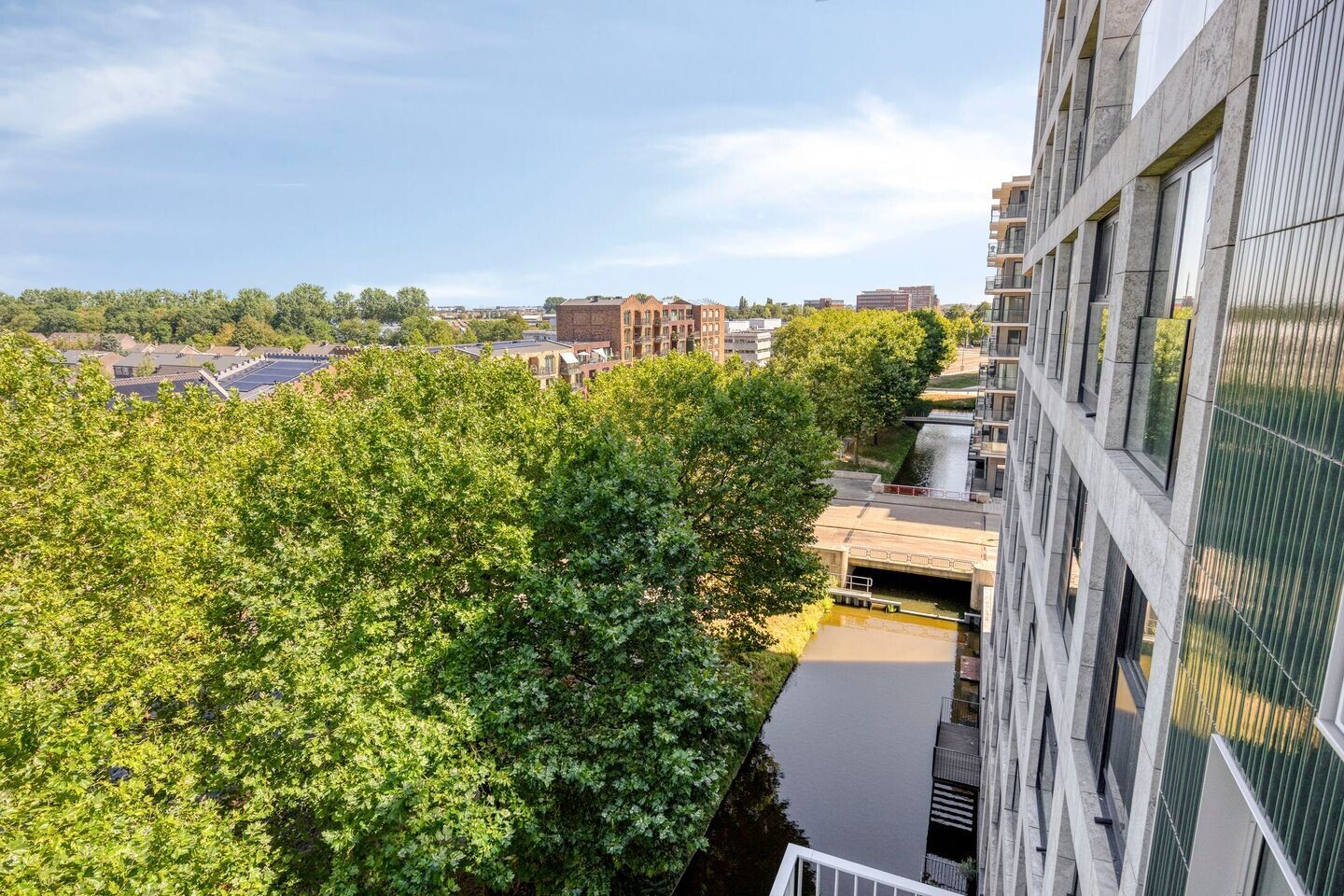 Appartement te koop: Gaudikade 47, Hoofddorp
