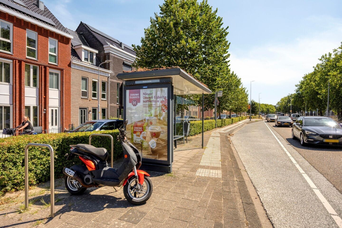 Appartement te koop: Gaudikade 47, Hoofddorp