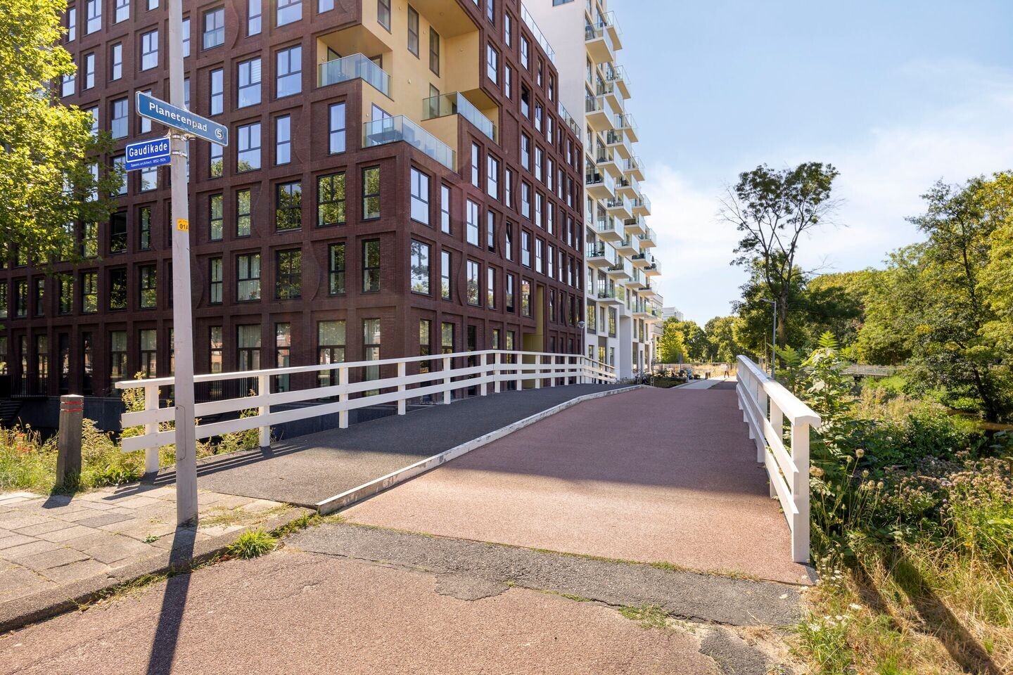 Appartement te koop: Gaudikade 47, Hoofddorp