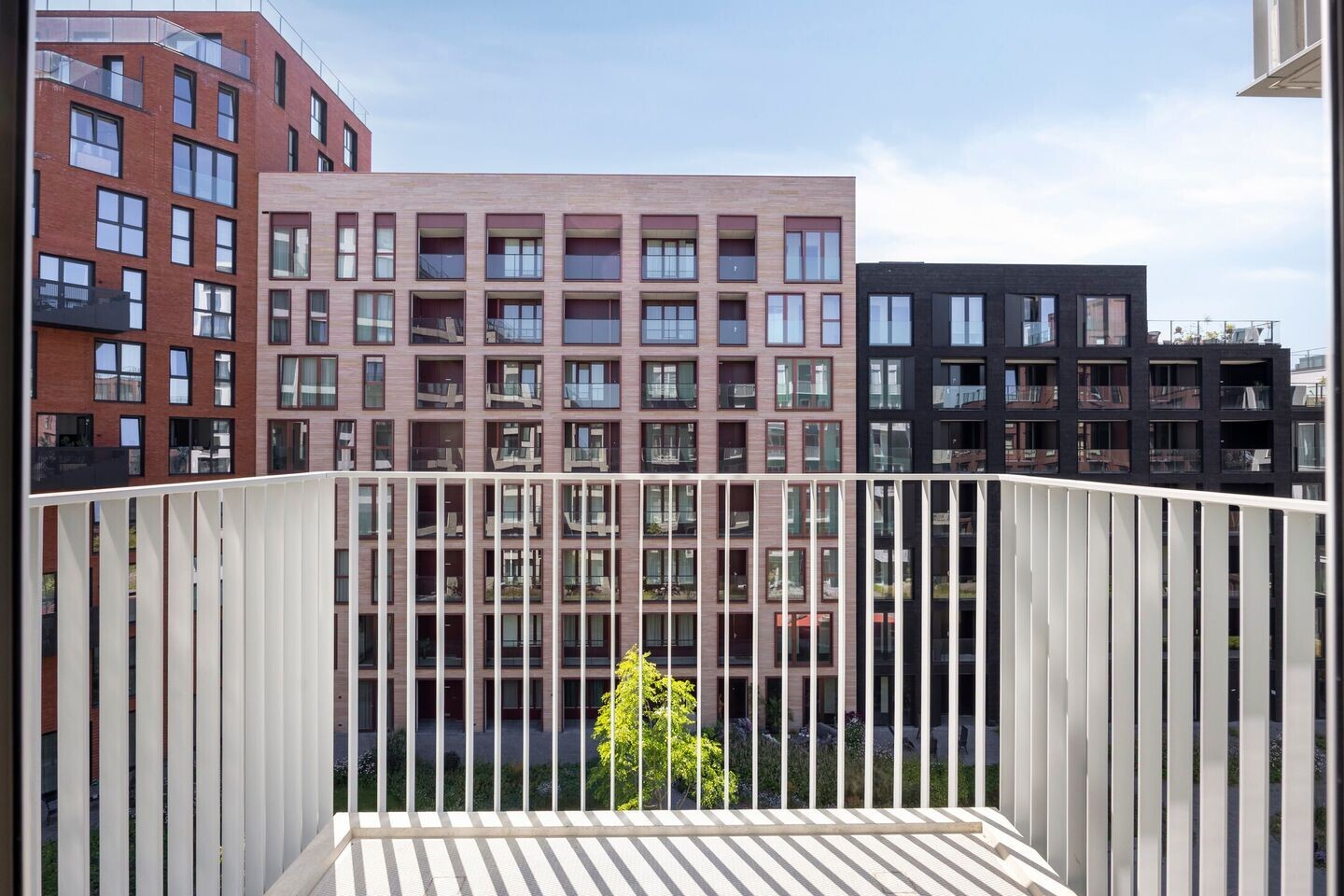 Appartement te koop: Gaudikade 47, Hoofddorp