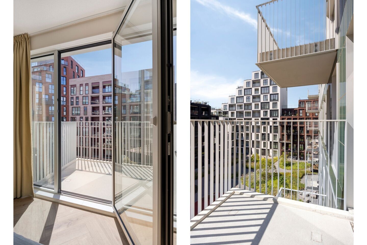 Appartement te koop: Gaudikade 47, Hoofddorp