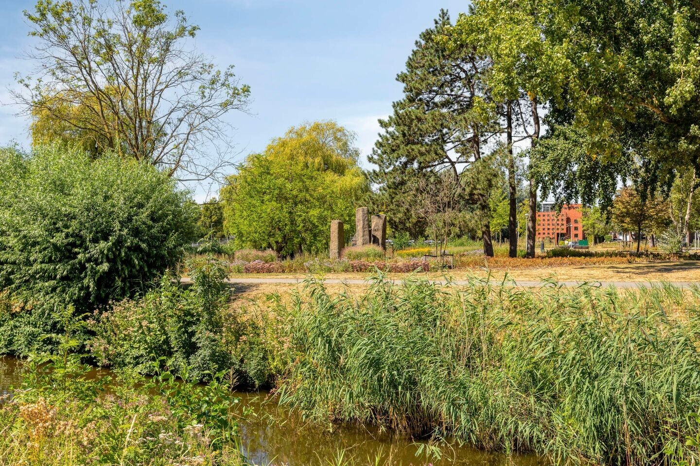 Appartement te koop: Gaudikade 47, Hoofddorp
