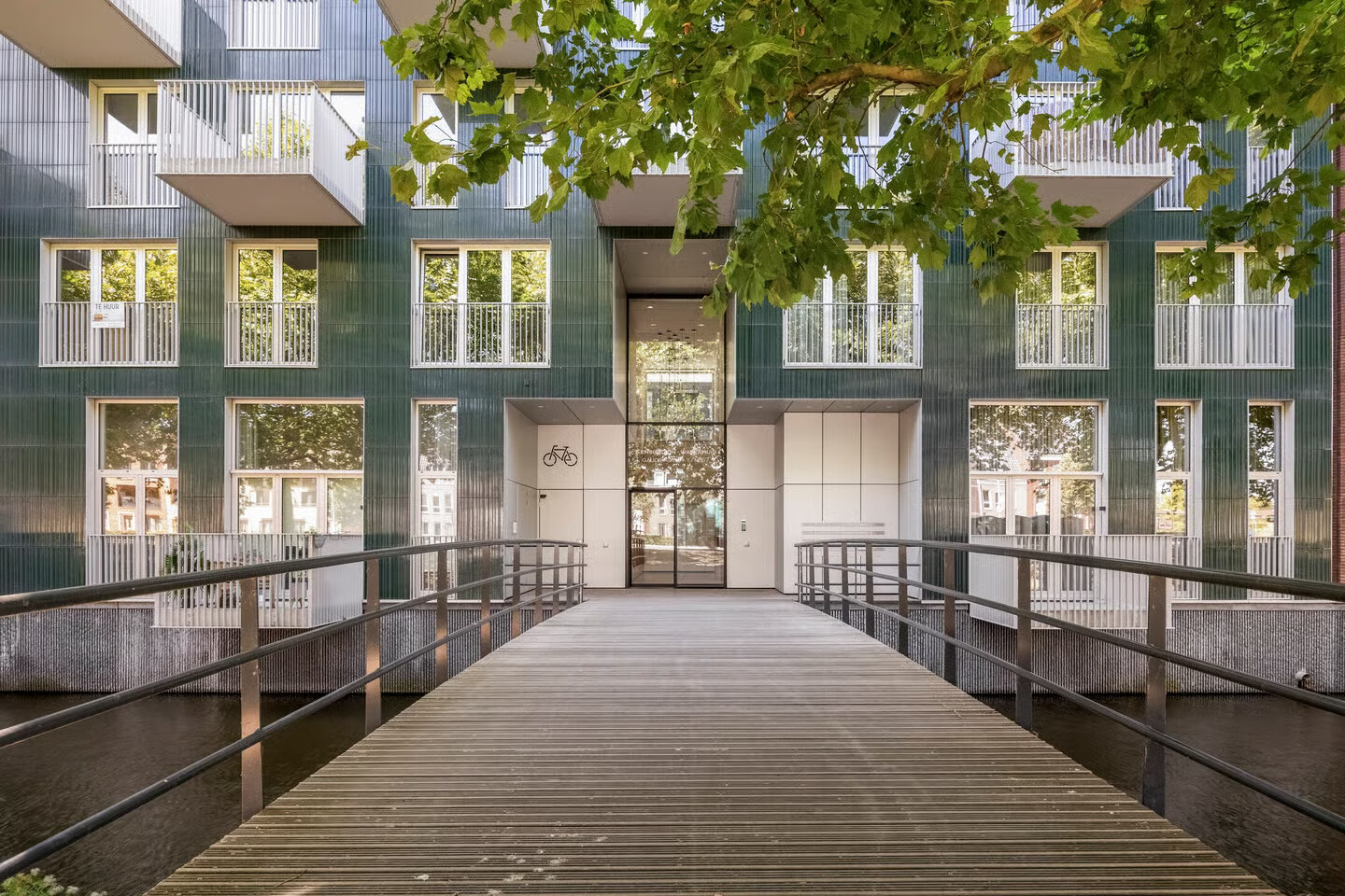 Appartement te koop: Gaudikade 47, Hoofddorp