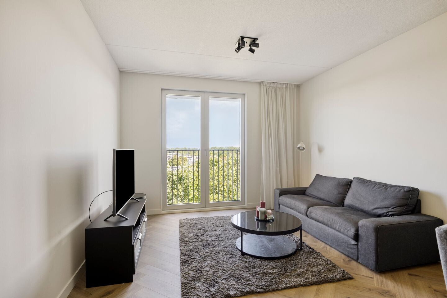 Appartement te koop: Gaudikade 47, Hoofddorp