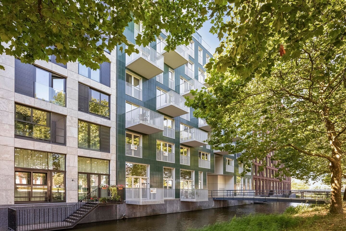 Appartement te koop: Gaudikade 47, Hoofddorp