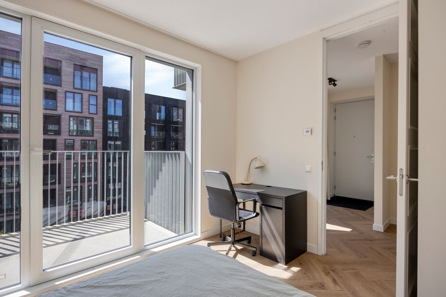 Appartement te koop: Gaudikade 47, Hoofddorp