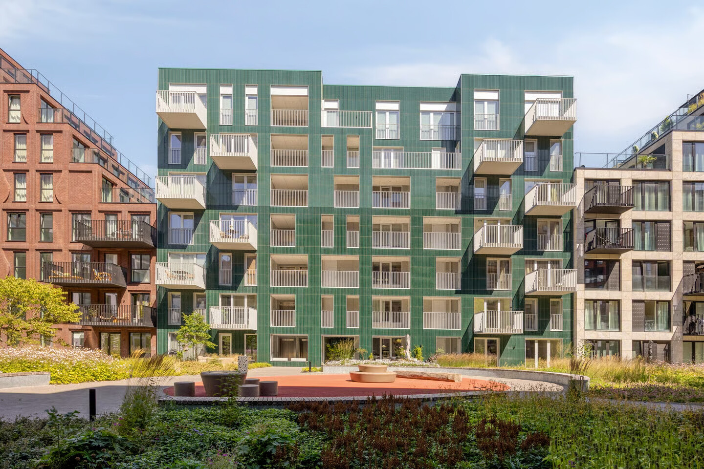 Appartement te koop: Gaudikade 47, Hoofddorp