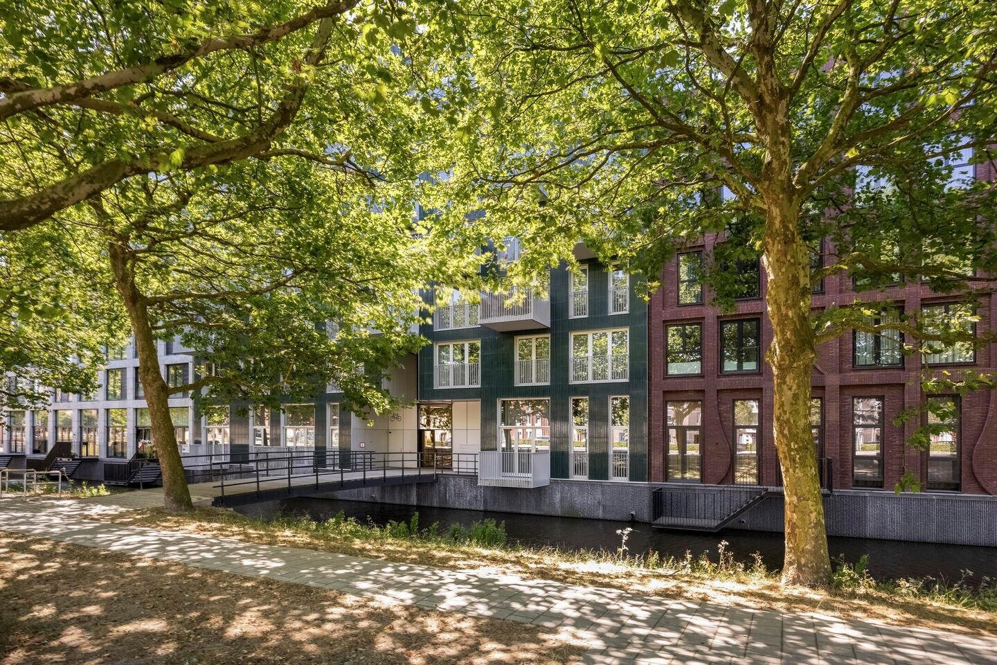 Appartement te koop: Gaudikade 47, Hoofddorp