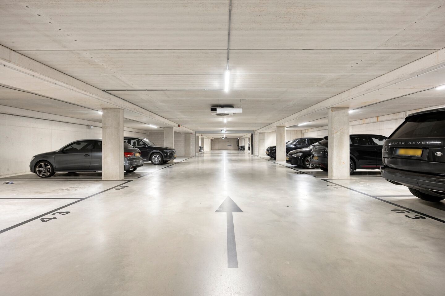 Appartement te koop: Gaudikade 47, Hoofddorp