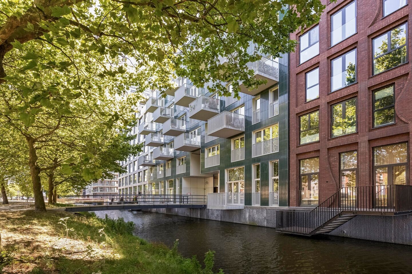 Appartement te koop: Gaudikade 47, Hoofddorp