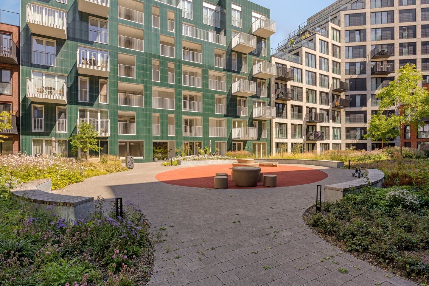 Appartement te koop: Gaudikade 47, Hoofddorp