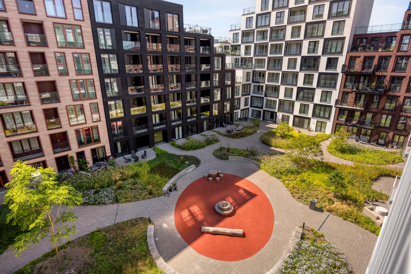 Appartement te koop: Gaudikade 47, Hoofddorp