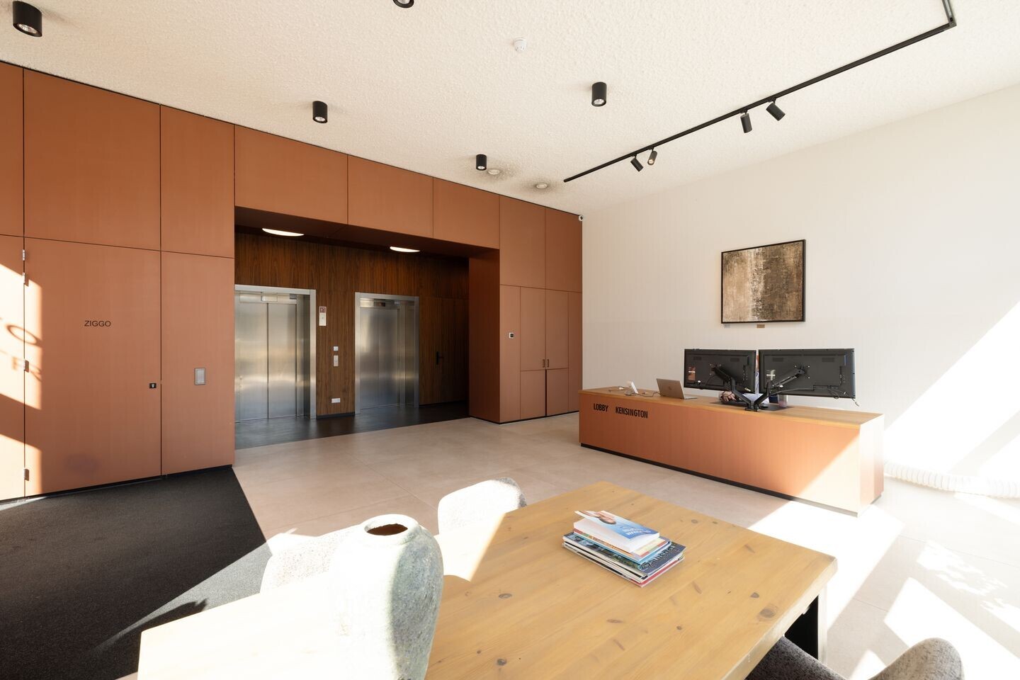 Appartement te koop: Niemeyerstraat 102, Hoofddorp