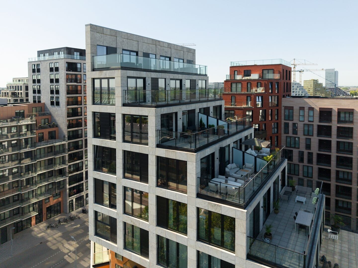 Appartement te koop: Niemeyerstraat 102, Hoofddorp