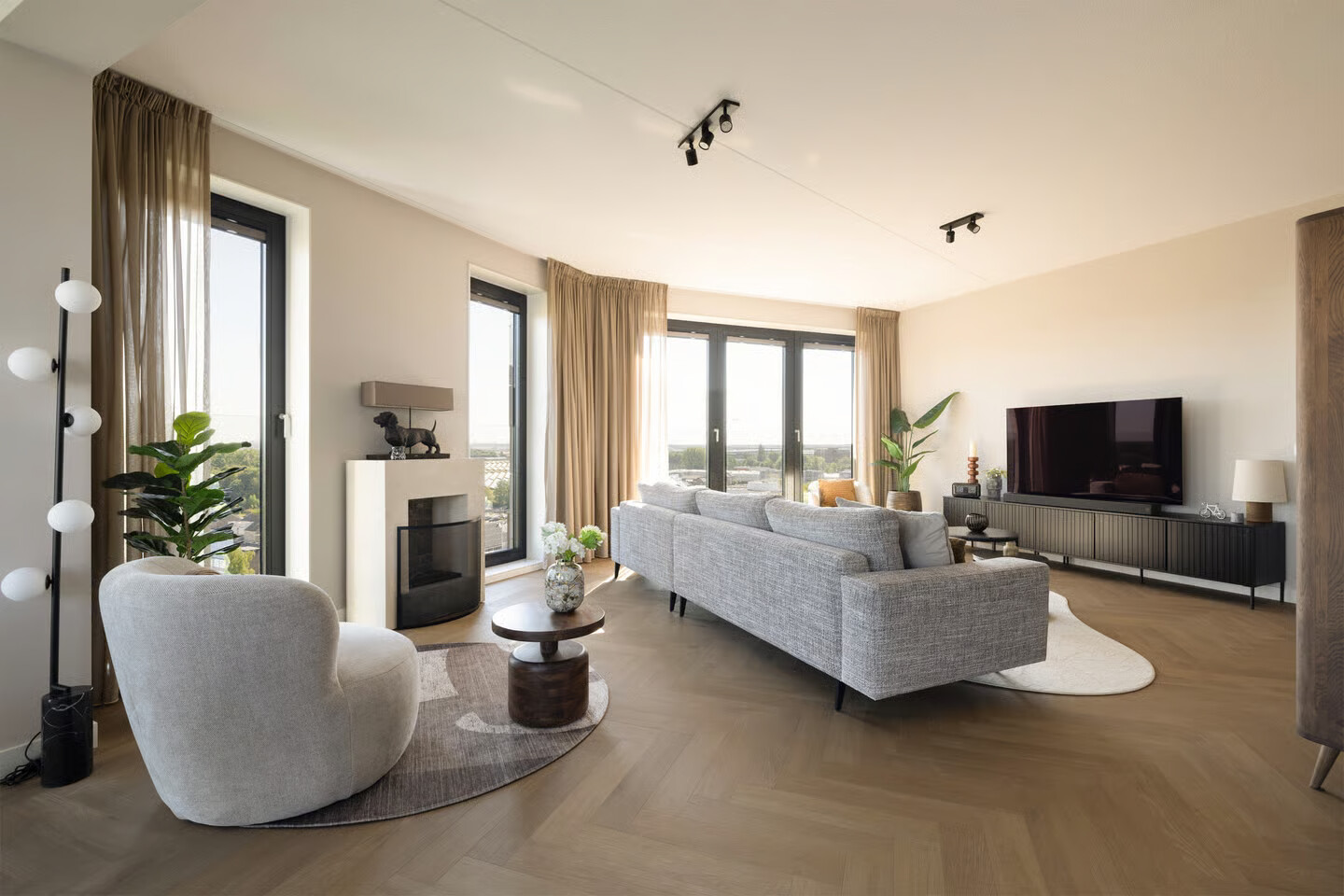 Appartement te koop: Niemeyerstraat 102, Hoofddorp