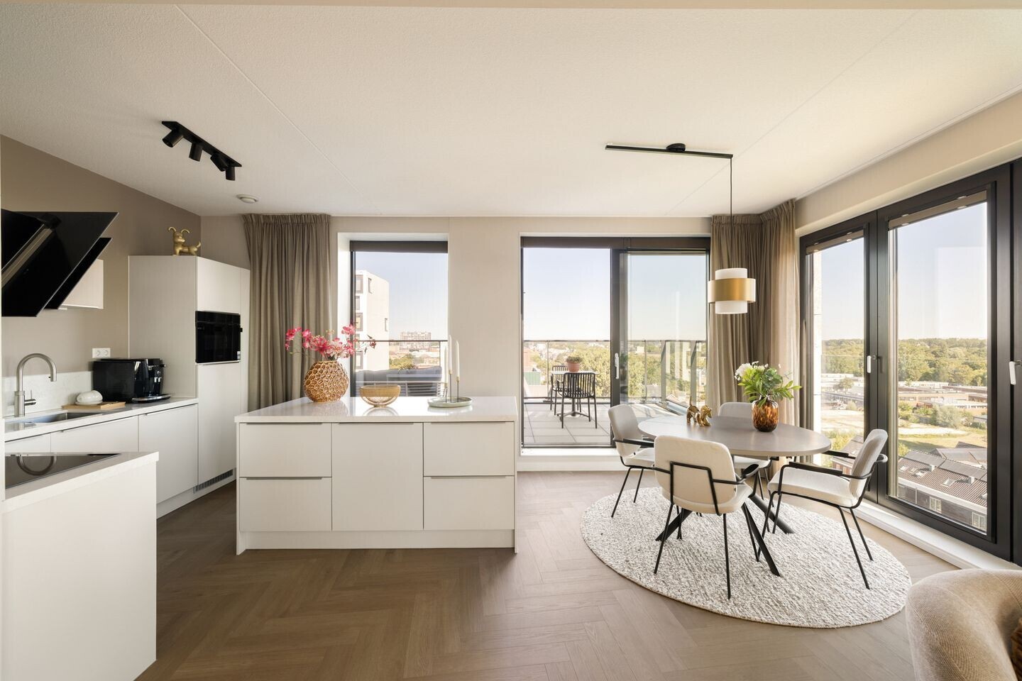 Appartement te koop: Niemeyerstraat 102, Hoofddorp