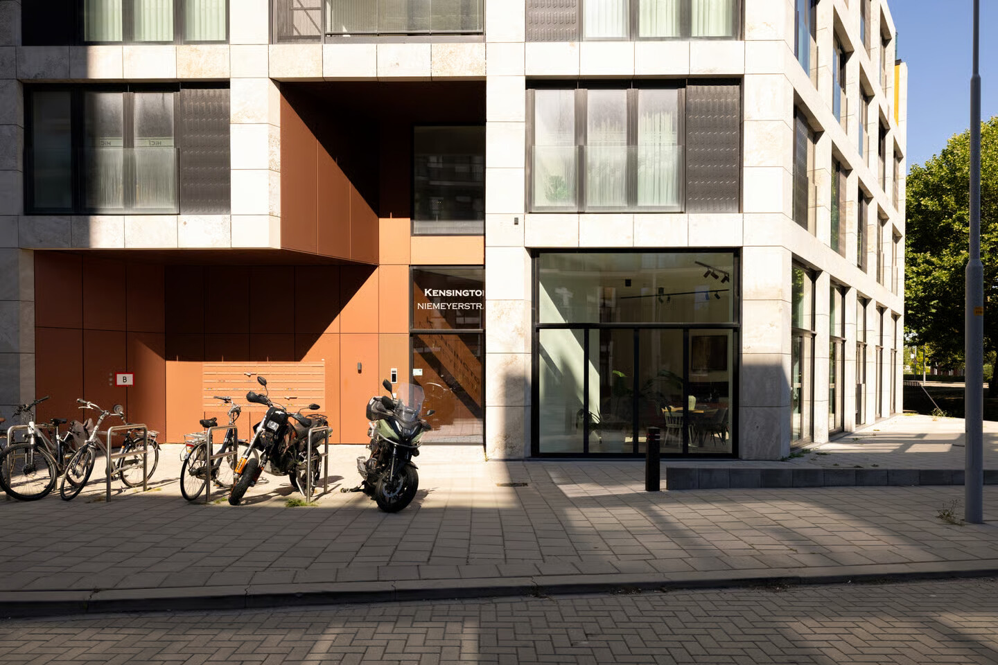 Appartement te koop: Niemeyerstraat 102, Hoofddorp