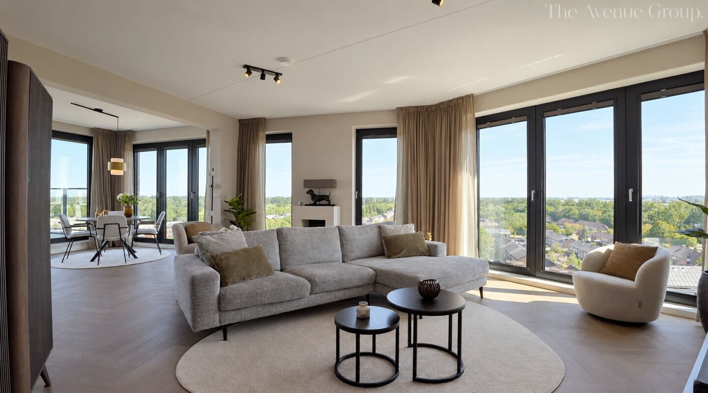 Appartement te koop: Niemeyerstraat 102, Hoofddorp
