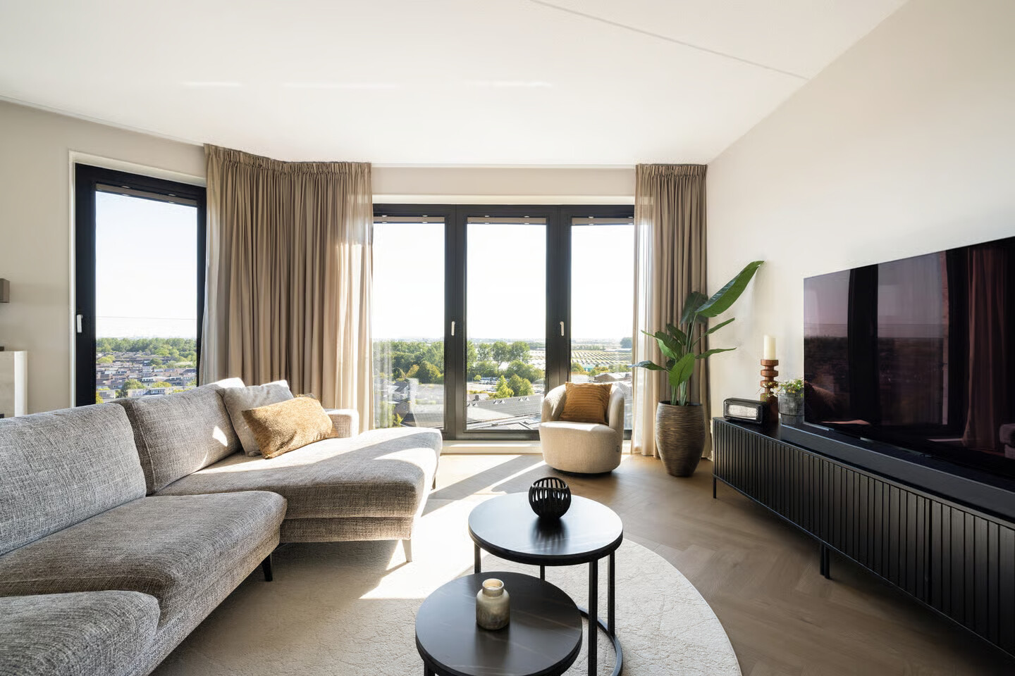 Appartement te koop: Niemeyerstraat 102, Hoofddorp