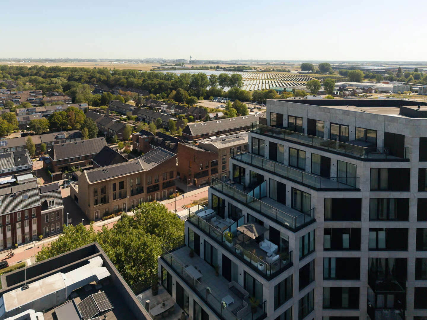 Appartement te koop: Niemeyerstraat 102, Hoofddorp