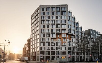 Niemeyerstraat 108