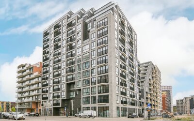 Niemeyerstraat 163