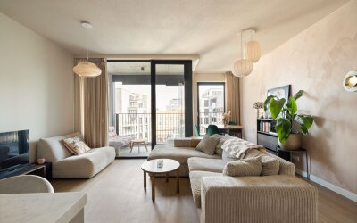 Appartement te koop Niemeyerstraat 235