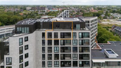 Appartement te koop Niemeyerstraat 281