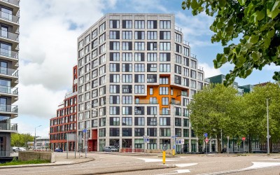 Niemeyerstraat 38