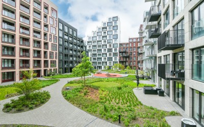 Niemeyerstraat 38