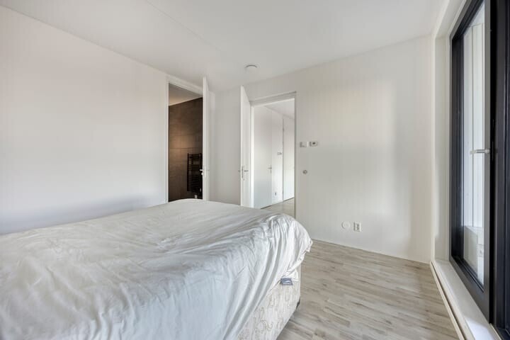 Appartement te koop: Niemeyerstraat 66, Hoofddorp