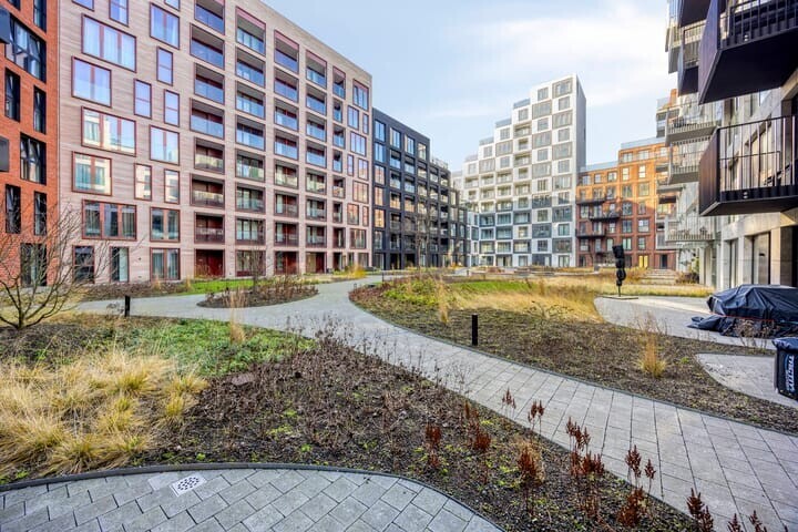 Appartement te koop: Niemeyerstraat 66, Hoofddorp