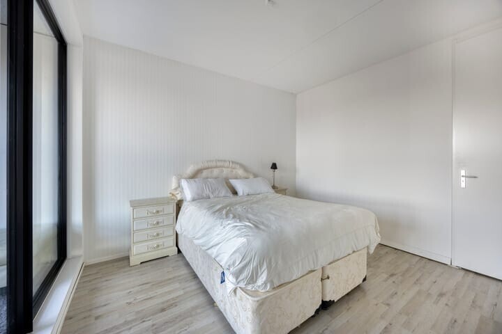 Appartement te koop: Niemeyerstraat 66, Hoofddorp