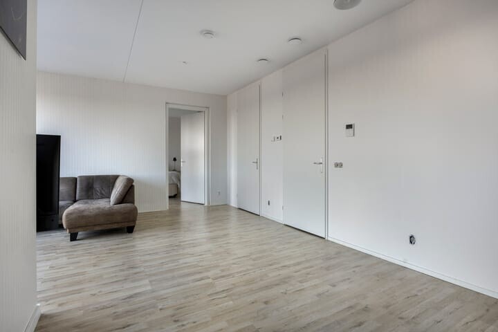 Appartement te koop: Niemeyerstraat 66, Hoofddorp