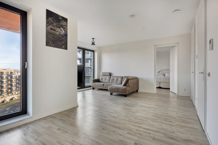 Appartement te koop: Niemeyerstraat 66, Hoofddorp
